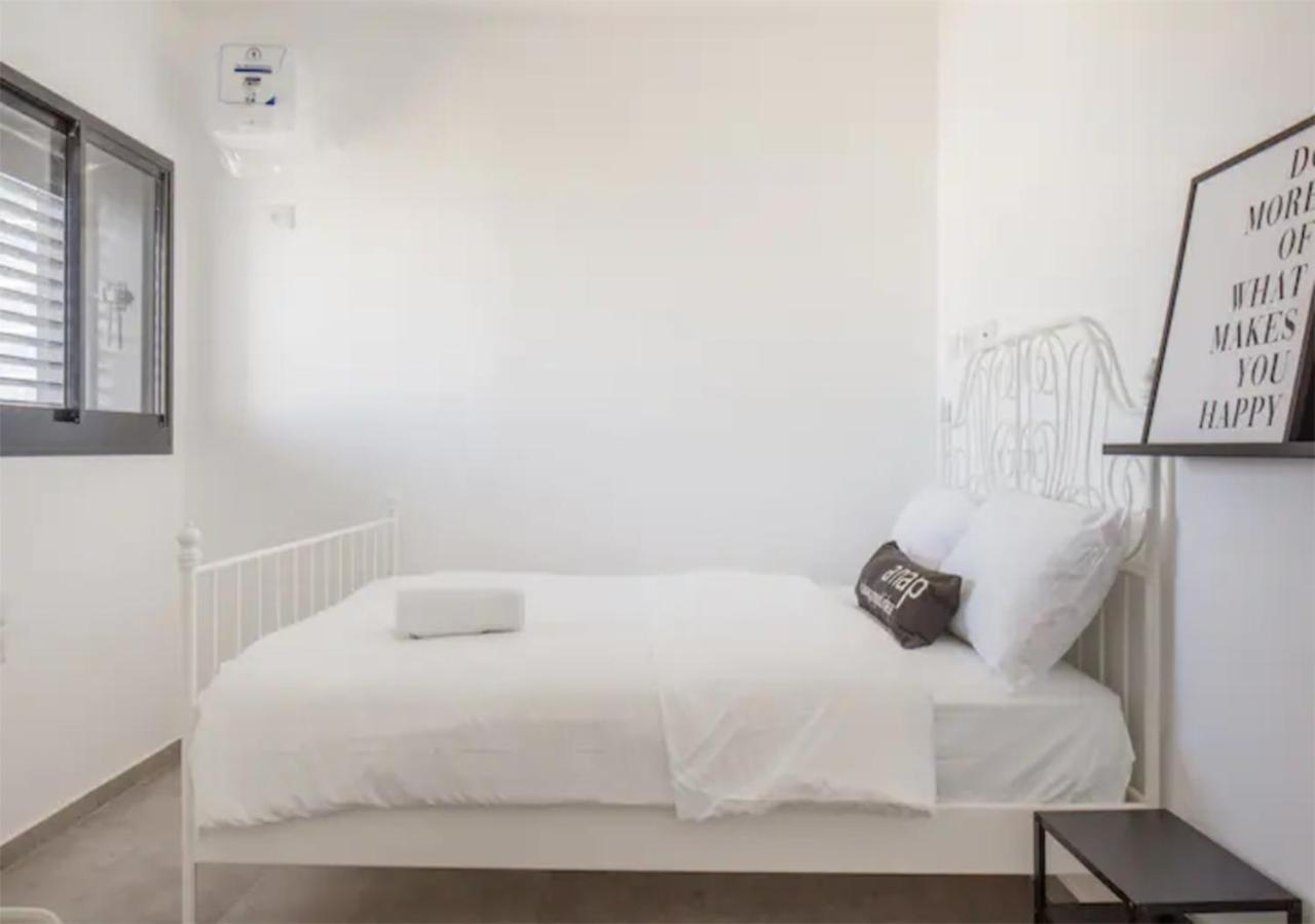 O&O Group- Magical 4Br Apt With Panoramic Sea View Bat Yam Exteriör bild
