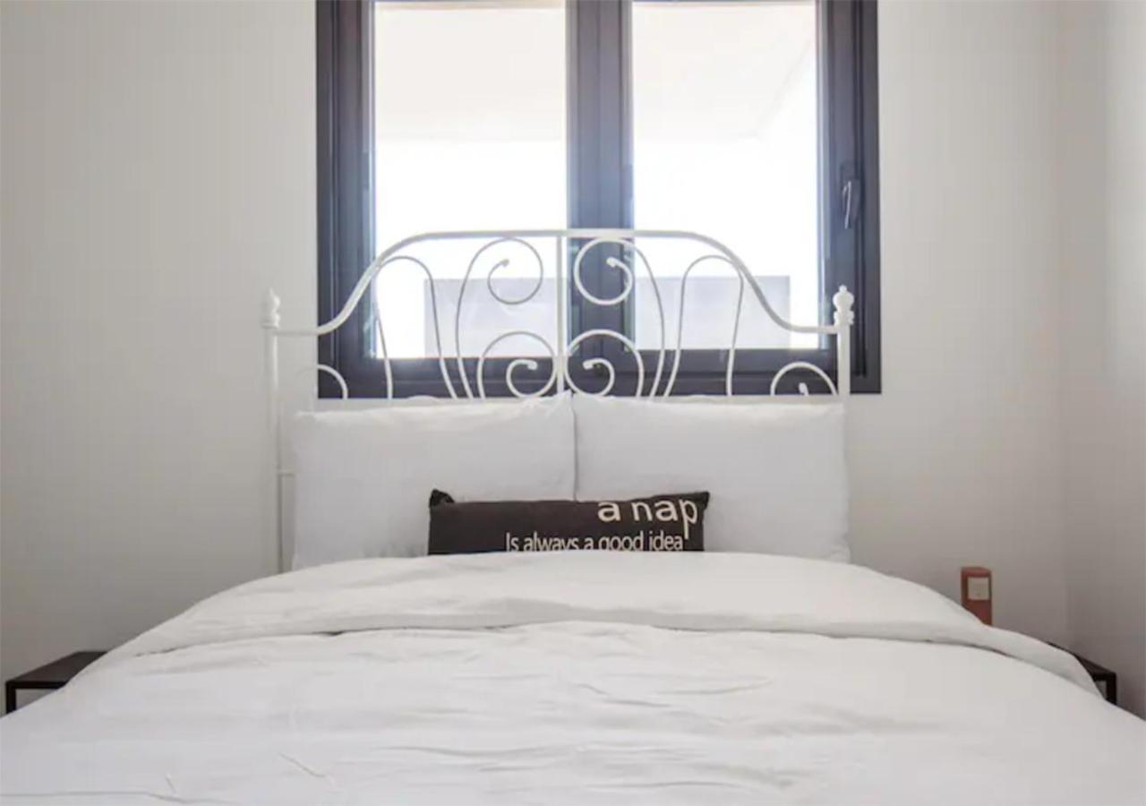 O&O Group- Magical 4Br Apt With Panoramic Sea View Bat Yam Exteriör bild