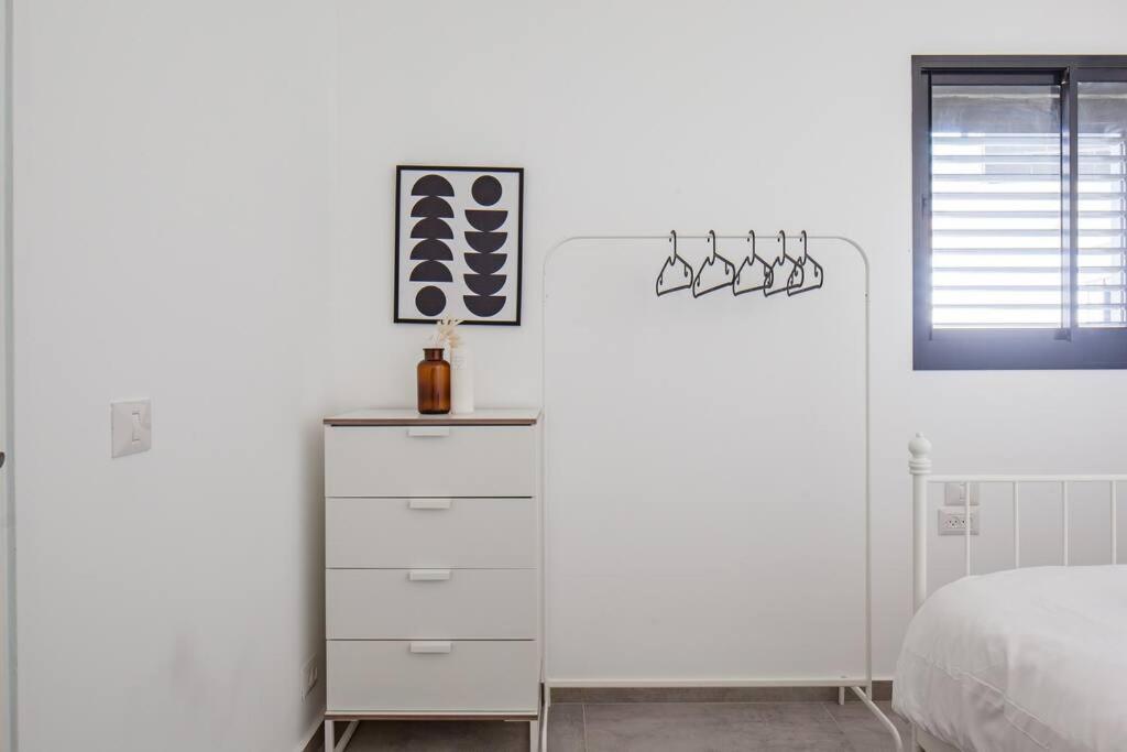 O&O Group- Magical 4Br Apt With Panoramic Sea View Bat Yam Exteriör bild