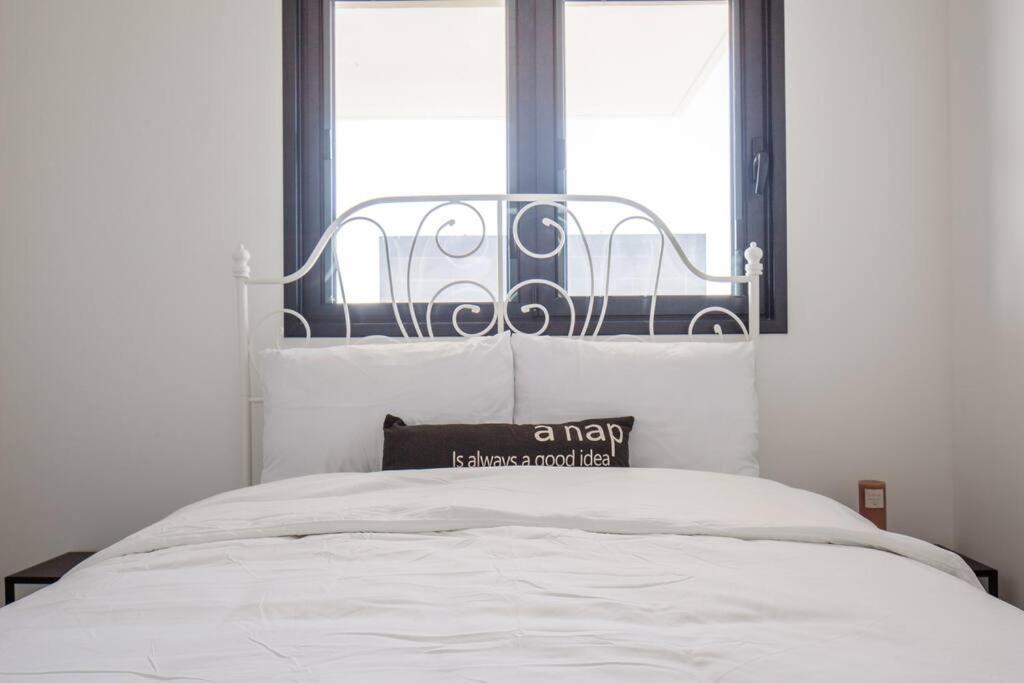 O&O Group- Magical 4Br Apt With Panoramic Sea View Bat Yam Exteriör bild