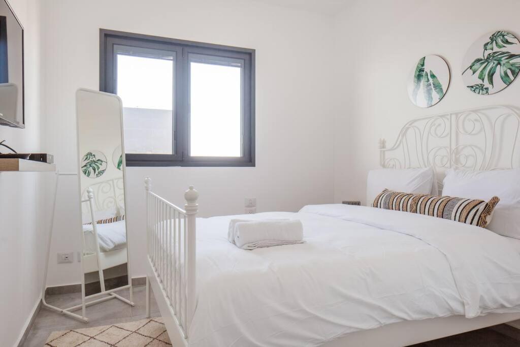 O&O Group- Magical 4Br Apt With Panoramic Sea View Bat Yam Exteriör bild